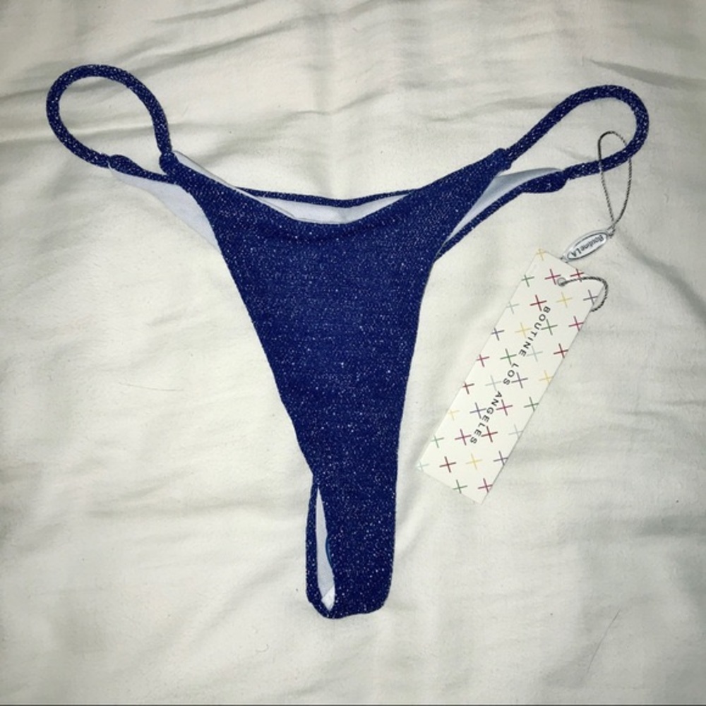 Boutine LA shimmer bottoms